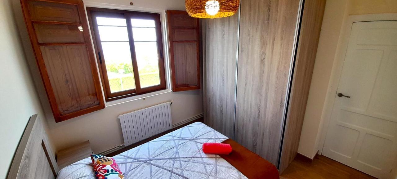 Apartamento Rural Playa Foz - Vistas Al Mar Exterior photo