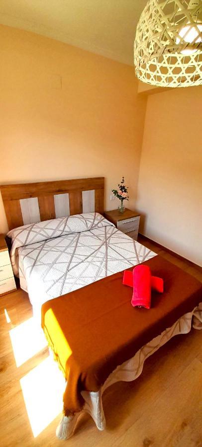 Apartamento Rural Playa Foz - Vistas Al Mar Exterior photo